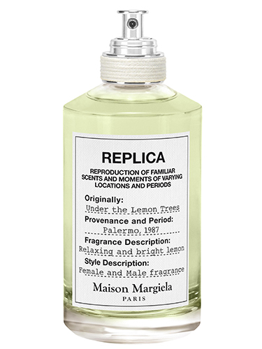 Buy Maison Martin Margiela Under the Lemon Trees Perfume Sample ...