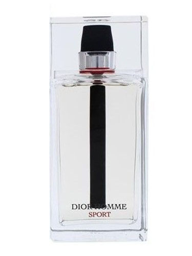 Buy Christian Dior Homme Sport Perfume Sample - Genuine Cologne &  Fragrances - Decant Store
